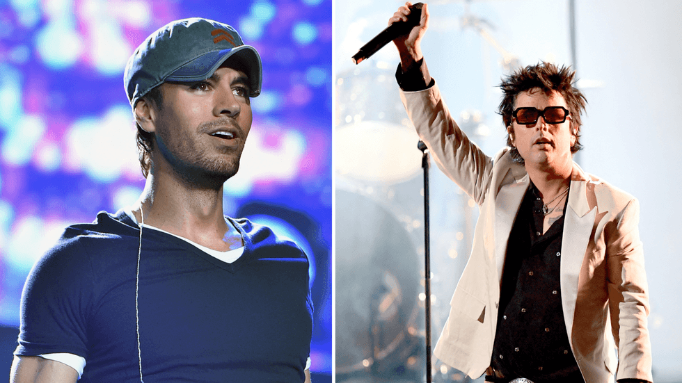 UAE Buzz: All Concerts Taking Place in Dubai and Abu Dhabi in 2024-2025