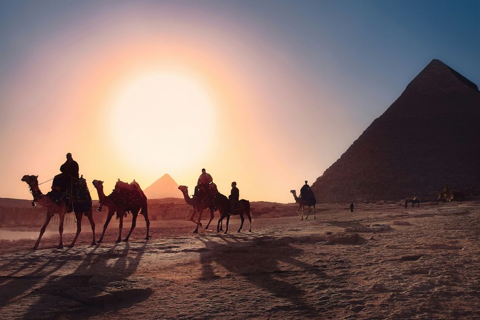 MENA Travelers Top 10 Destinations: Is Yours Included?