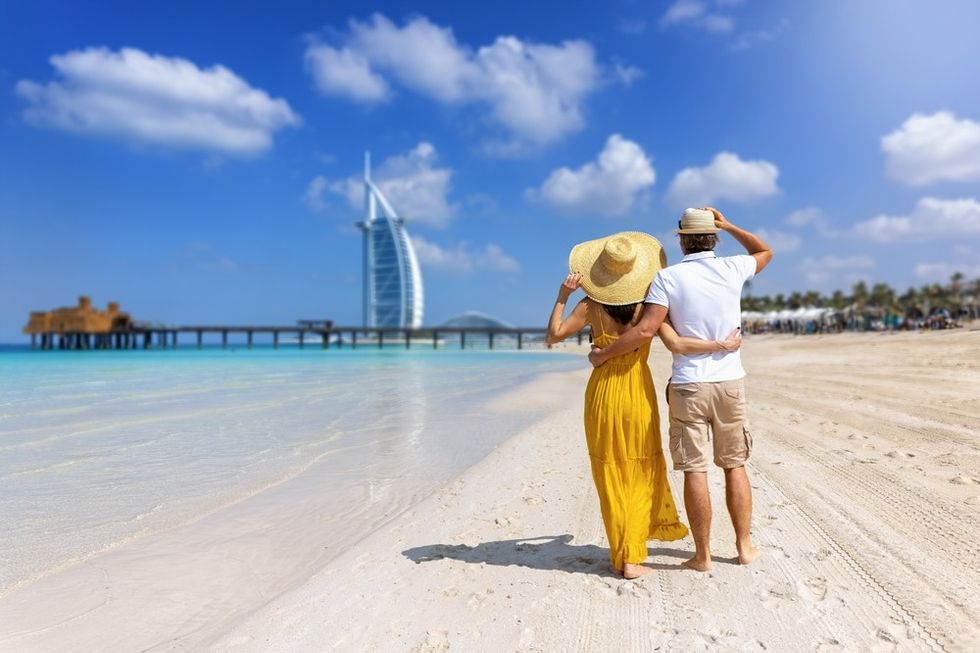 Dubai’s tourism, aviation sectors soar to new heights in Q1 2024