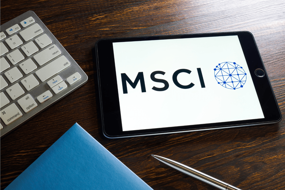 MSCI adds 7 stocks and deletes 4 from Frontier Markets Index