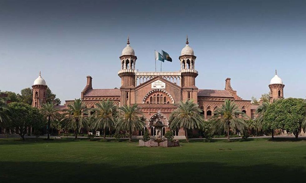 Provincial govt in Pakistan defends defamation law as ‘constitutional’ in court