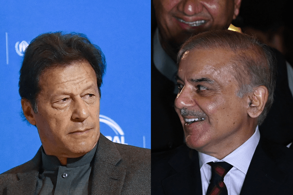 Can rate cut, IMF program tame Imran Khan’s rising popularity?