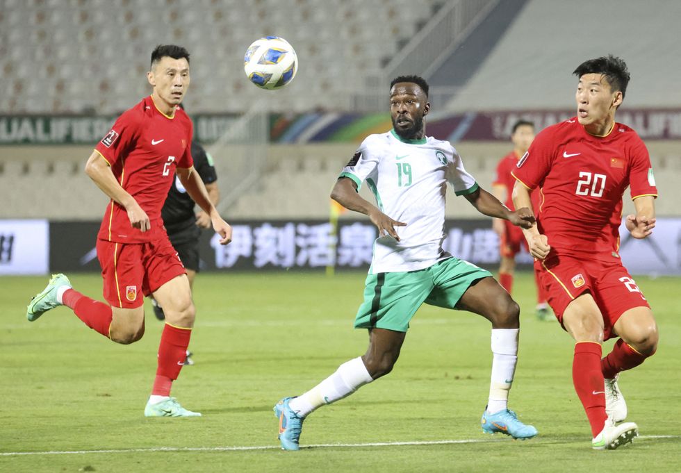 Saudi footballer in ICU after balcony fall in Dubai: What we know so far