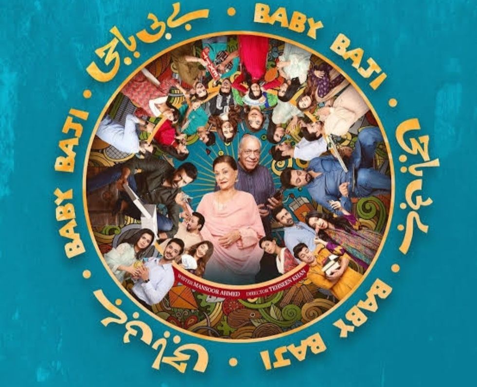 Why we should be excited for Baby Baji season 2