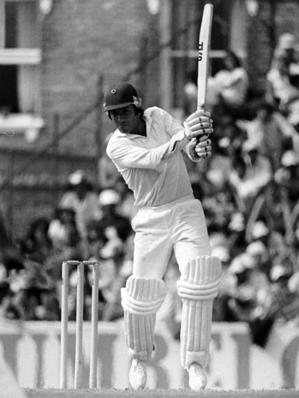 50 years ago: How Pakistan punched above their weight to tame England