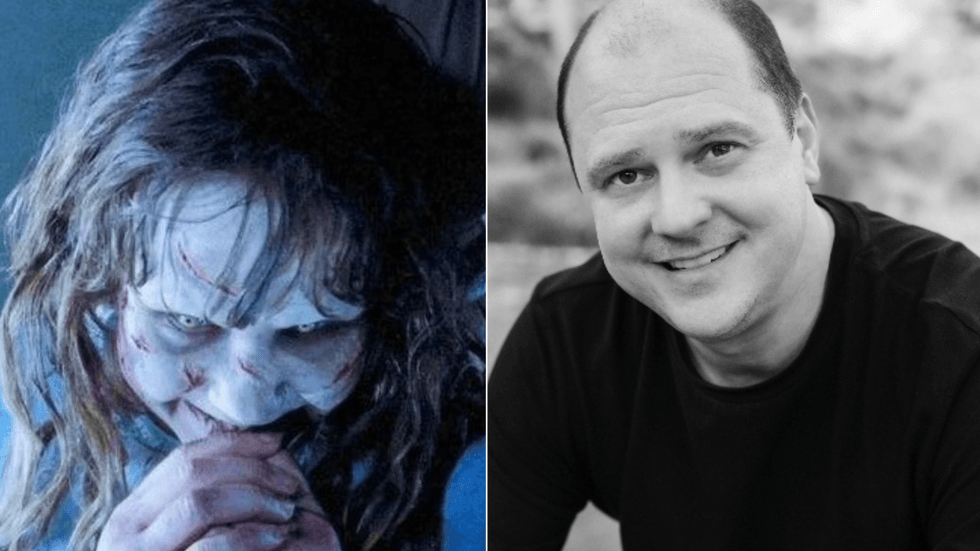 Mike Flanagan promises to make The Exorcist franchise scarier
