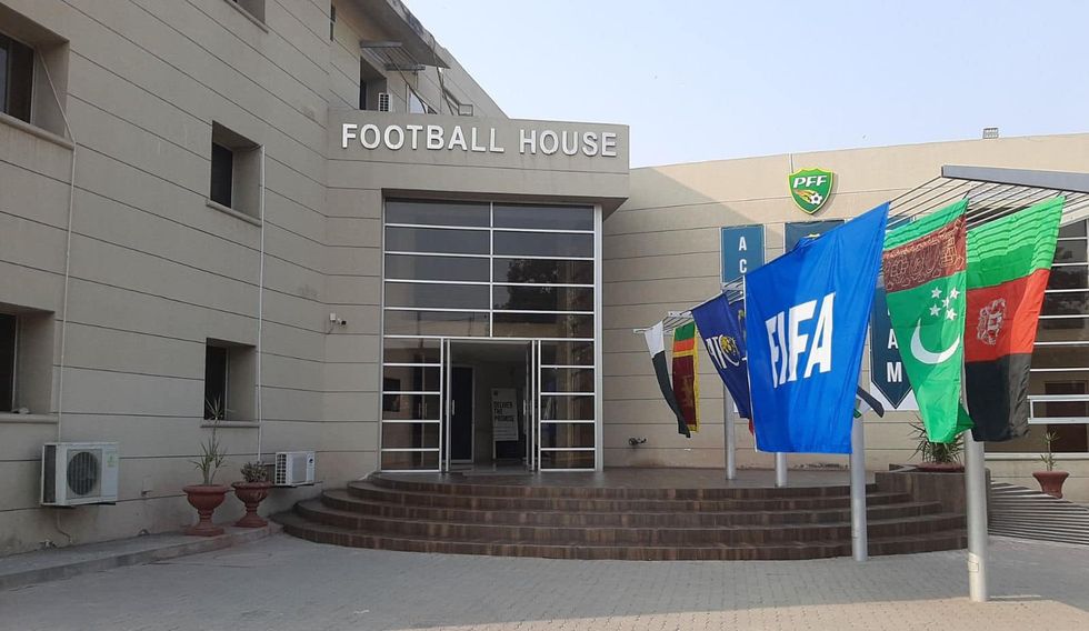 ‘Banned’ football stakeholders set to take PFF NC to court