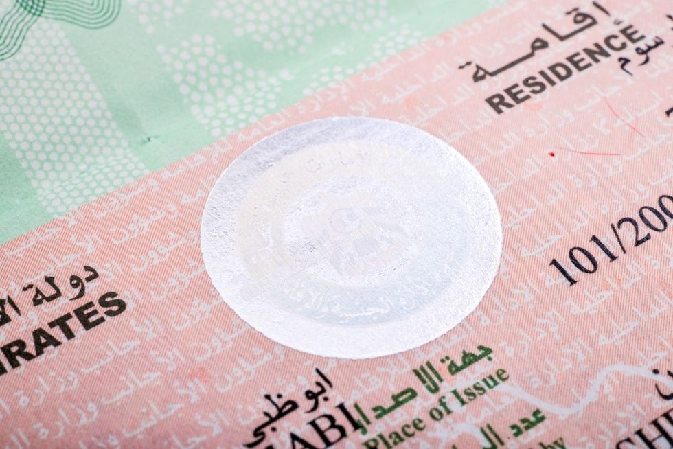 Everything you need to know about UAE’s amnesty program for illegal residents, visitors