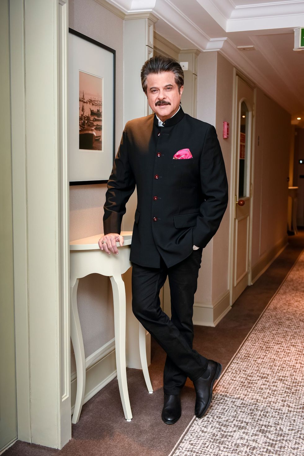 Anil Kapoor among Time’s 100 Most Influential People in AI for 2024