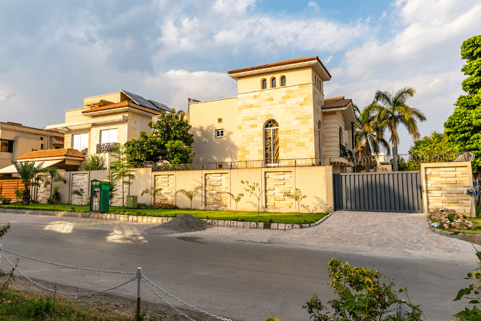 Haven’t declared the correct value of your property? Pakistan govt may be coming for you