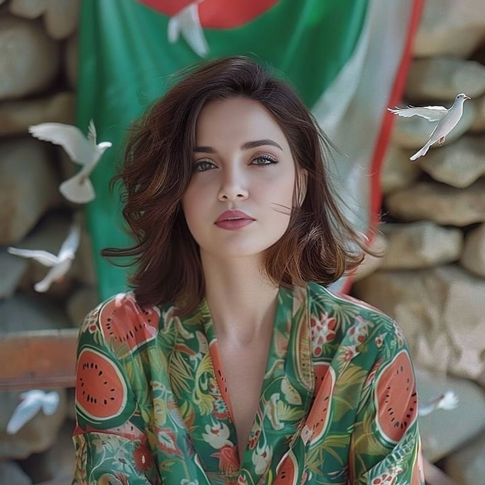 Bin Roye girl Armeena Khan to return to TV after four years
