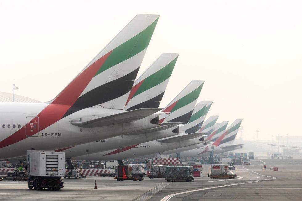Dubai’s aviation sector: A vital engine driving economic growth