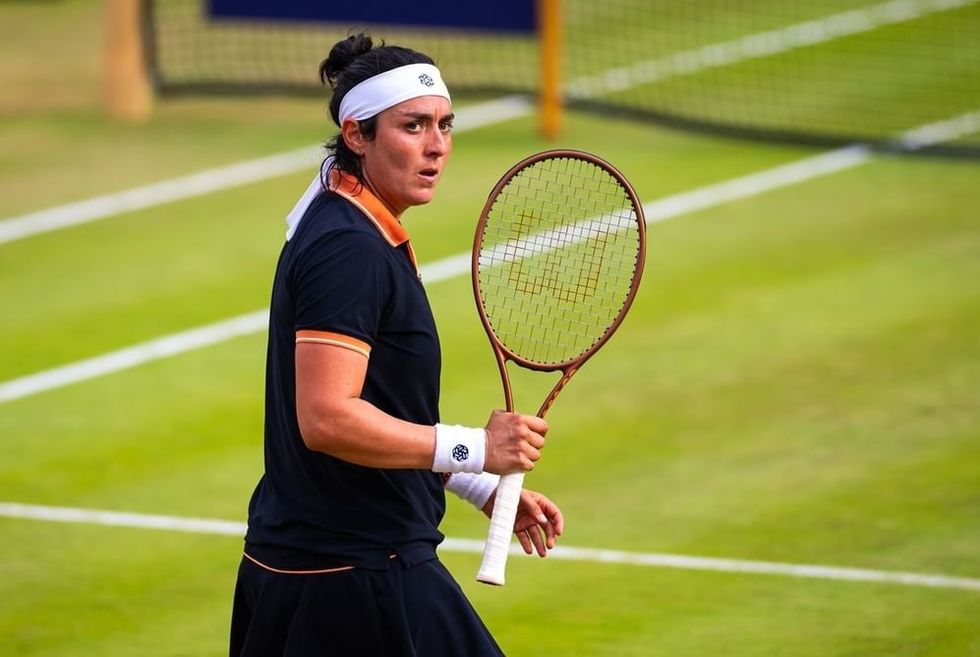 Ons Jabeur’s big comeback: Set to compete at the 2025 Mubadala Abu Dhabi Open