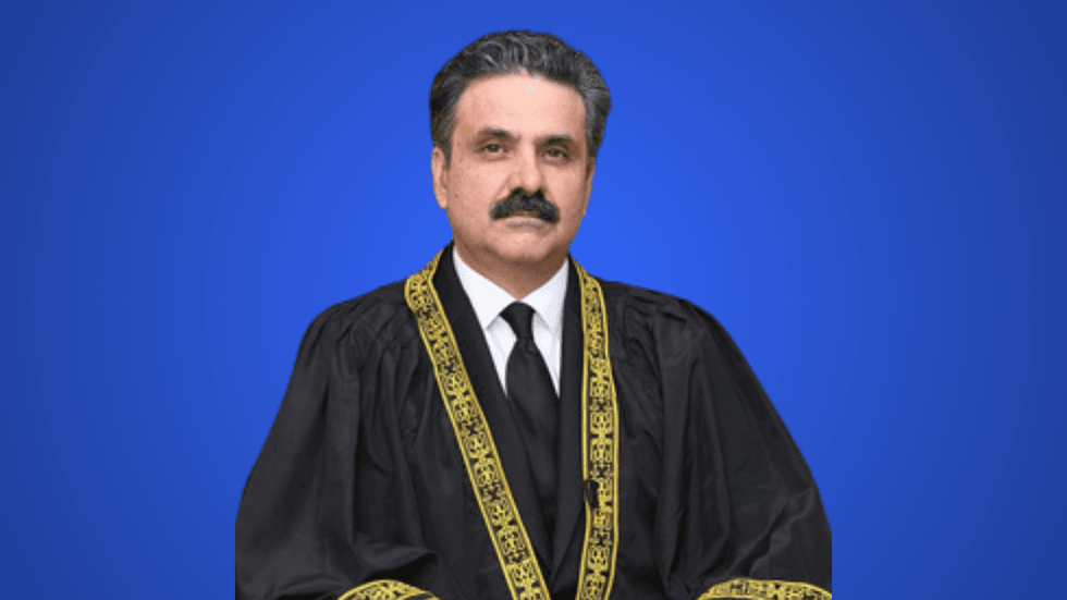 Who is Justice Yahya Afridi, Pakistan’s next Chief Justice?