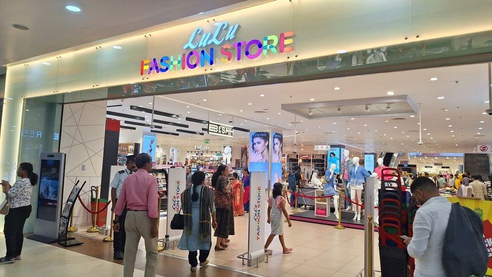 Lulu Retail announces IPO offer price and opens subscription