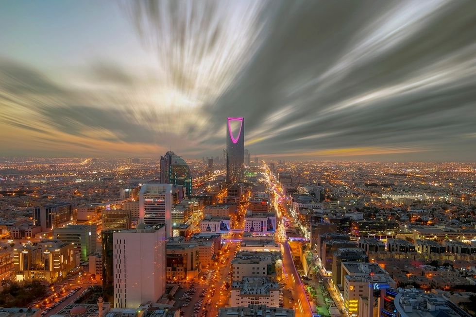 Saudi Arabia launches insurance scheme to protect expat workers