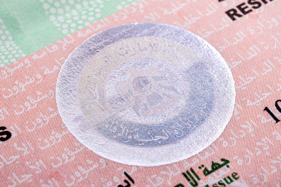 Dubai to reward ‘ideal faces’ — Do you qualify?