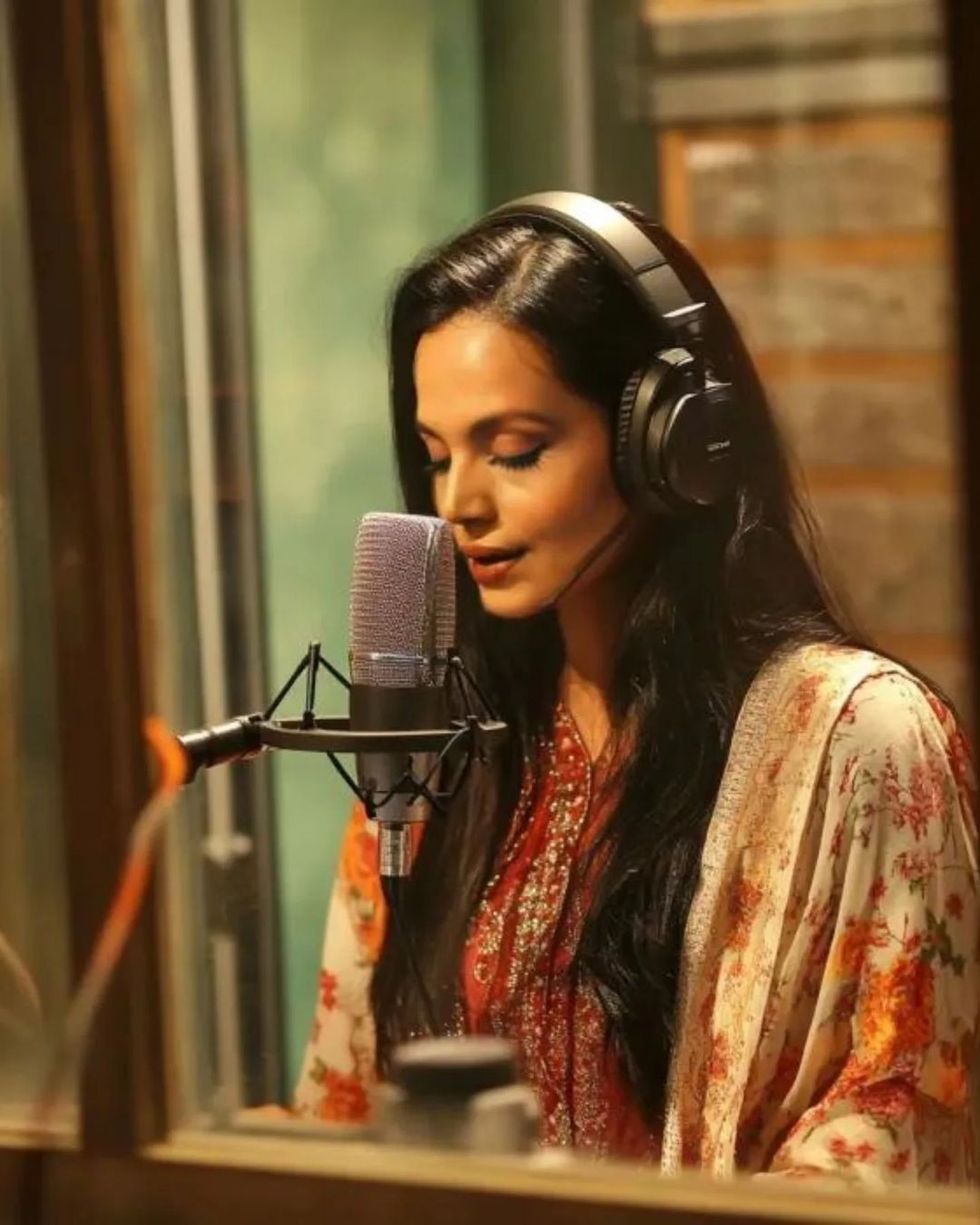 Why Aamina Sheikh’s comeback could redefine TV dramas in 2025