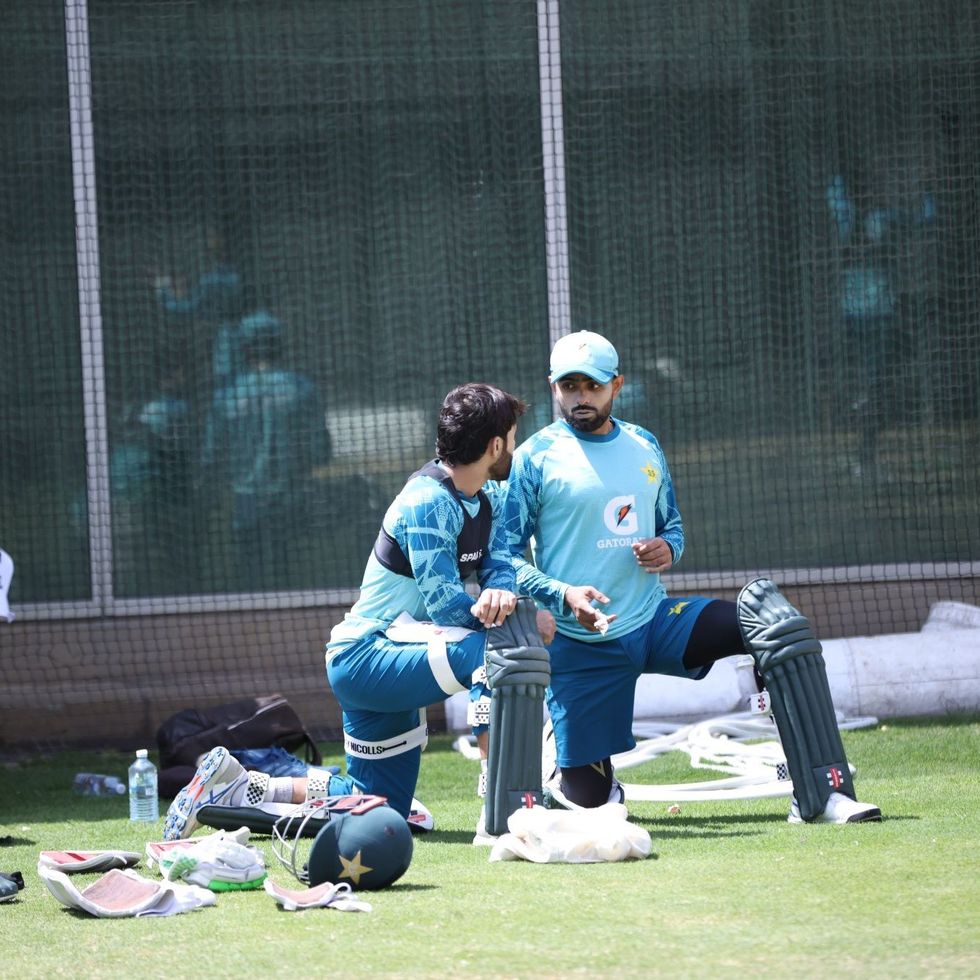 Pakistan banks on batting depth and pace for ODI series opener against Australia