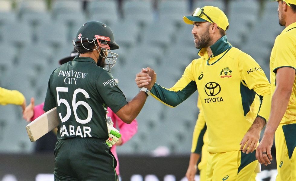 Resurgent Pakistan targets series win as Australia grapples with key absences