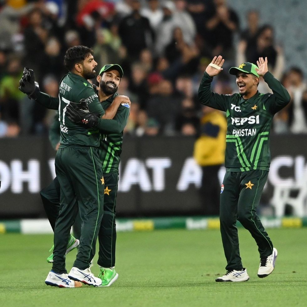 What Pakistan needs to do differently for second Australia ODI