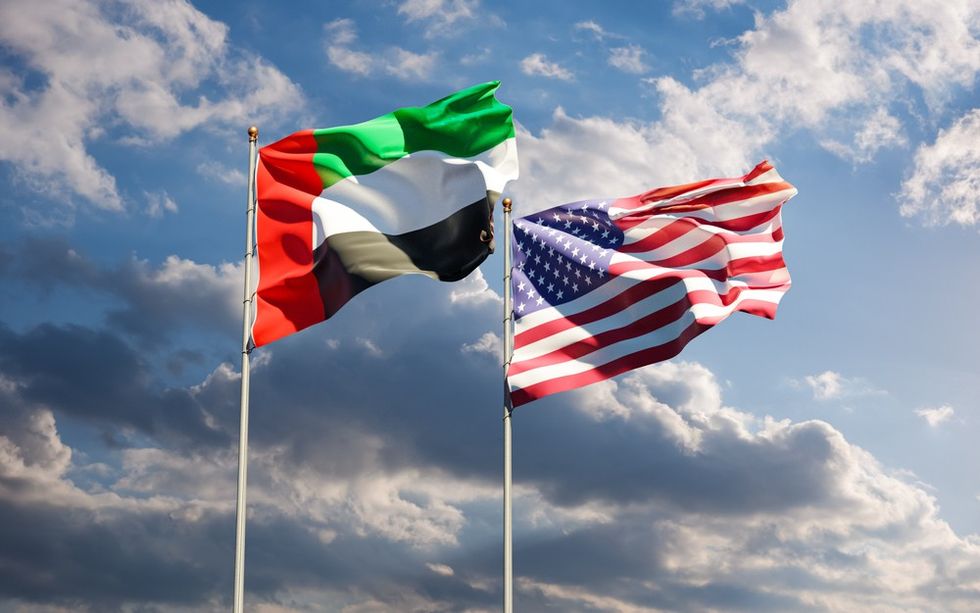 UAE citizens can now join US Global Entry program