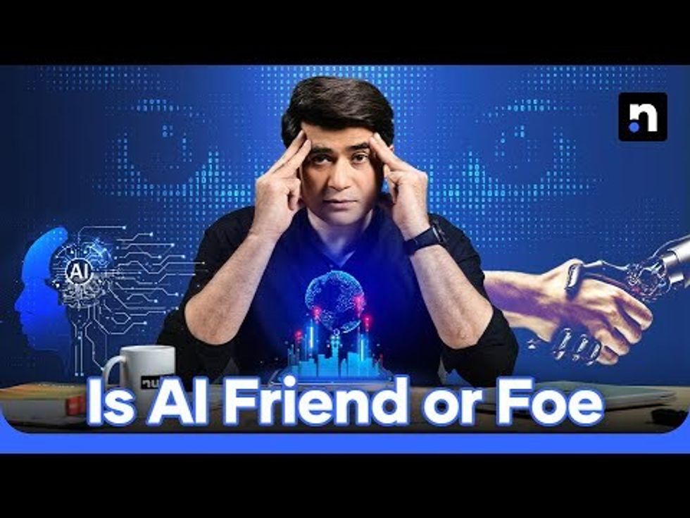 Singularity and future of work: Are we ready for AI?