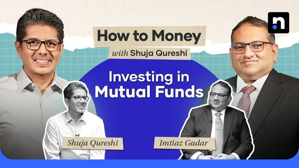 How to Money: Mutual funds 101 — The beginner’s guide to investing