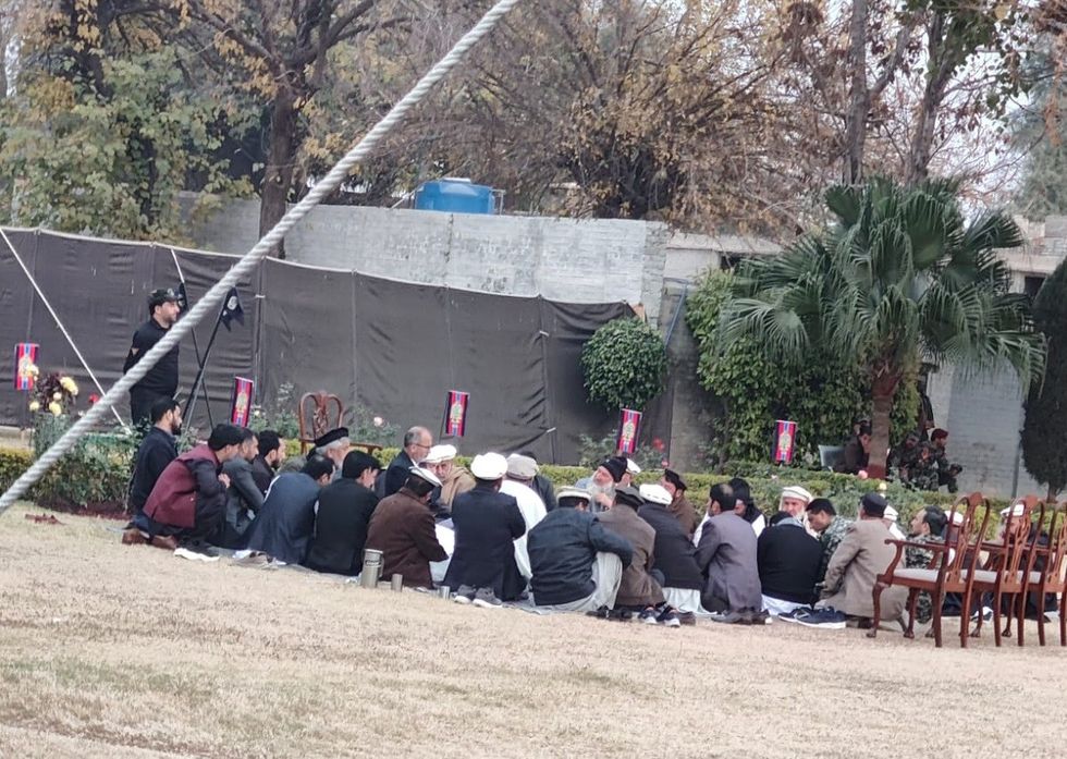 Christian man beheaded in Pakistan’s restive Kurram as peace jirga delays agreement
