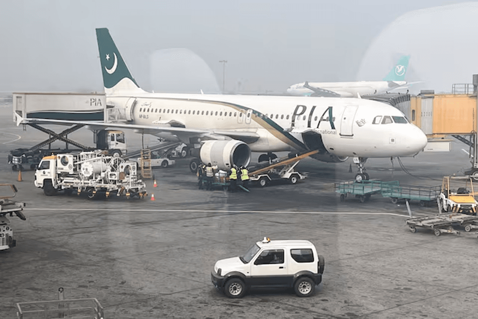 IMF agrees to end federal excise duty on international tickets