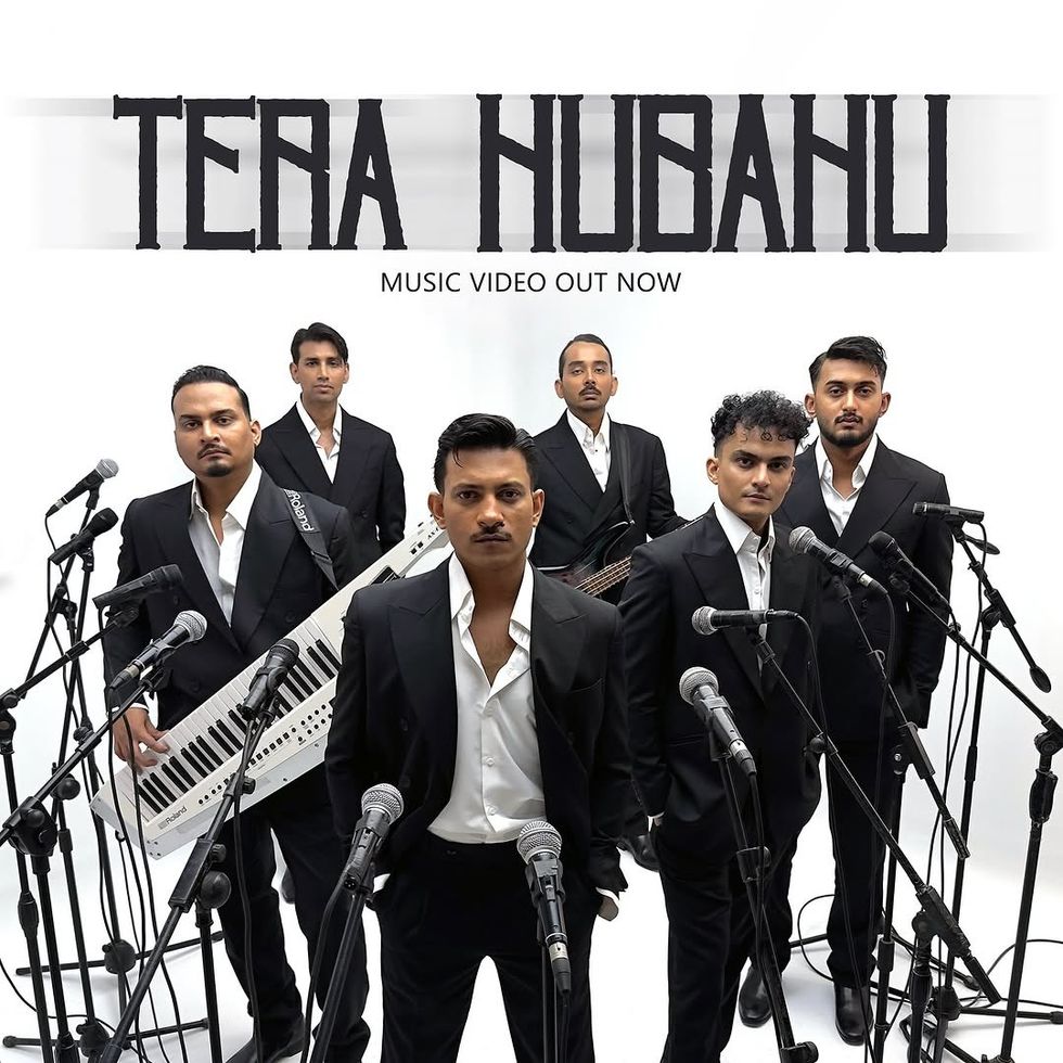 From chai dhaba to global stardom: The rise of Khudgharz