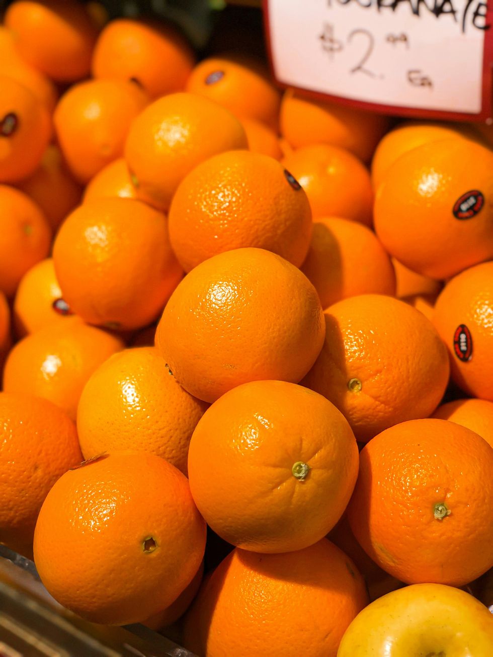 ​Half of Pakistan’s kinnow processing factories closed due to lack of research
