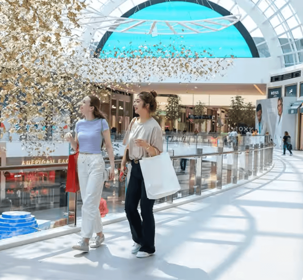 Dubai’s 12-hour sale offers discounts up to 90%