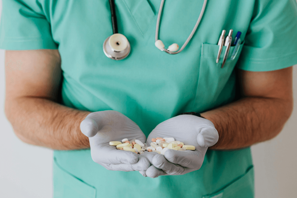 Pakistan’s pharma sector a bright spot amid industrial downturn?