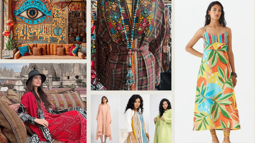 UAE brands redefining fashion with sustainability and ethics