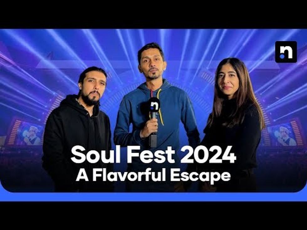SoulFest 2024: Good food, great music, and iconic vibes