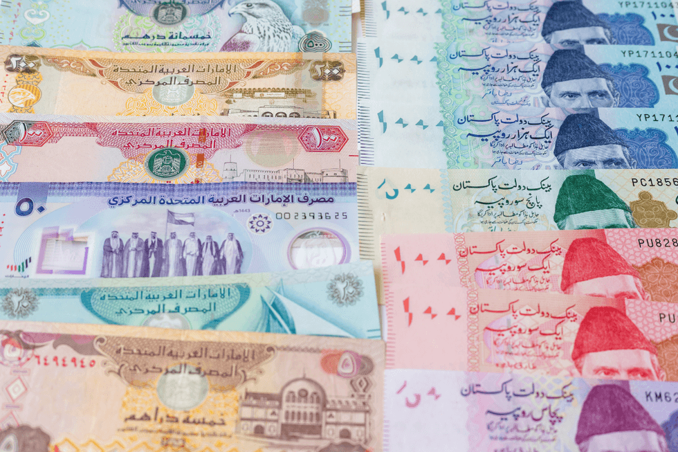 How support from Saudi Arabia and UAE helped Pakistan’s economy