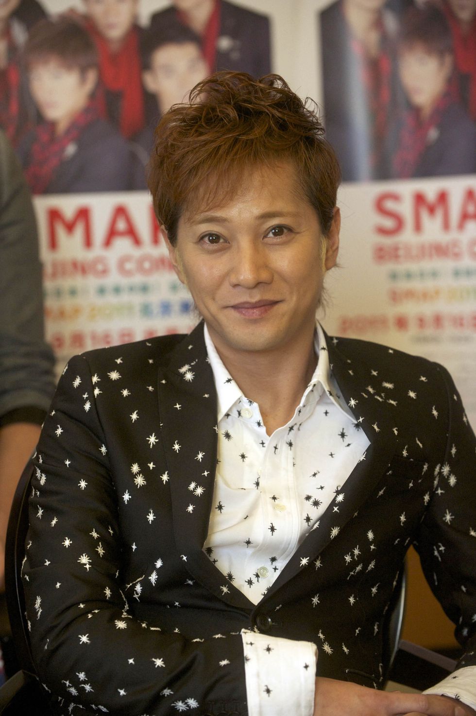 TV networks drop Japan boy band star over sex allegations