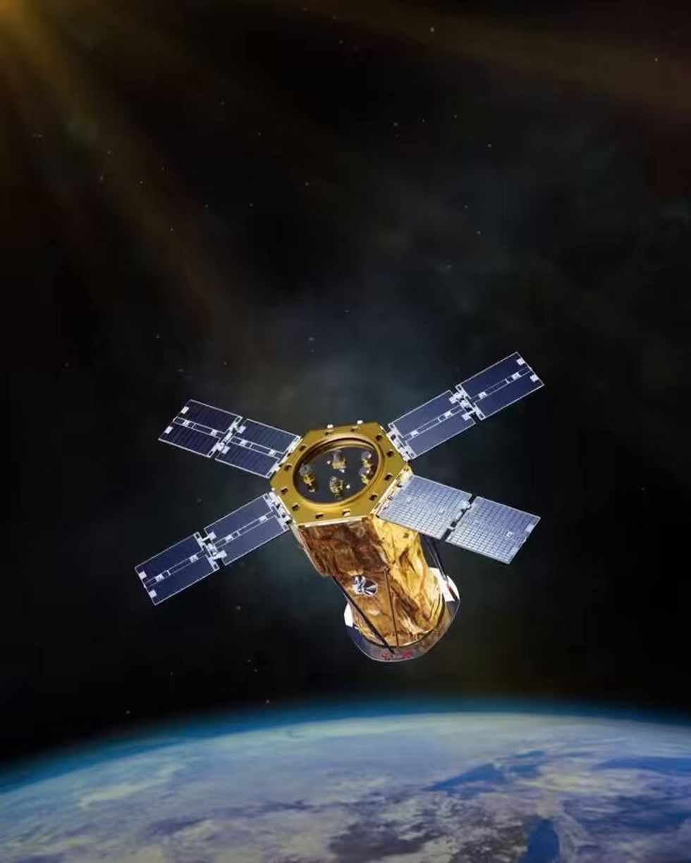 MBZ-SAT is in orbit — But what exactly will it do?
