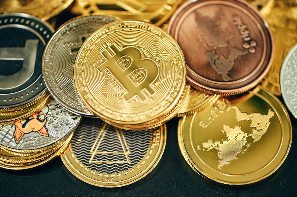 Crypto venture capital funding to recover in 2025: JPMorgan
