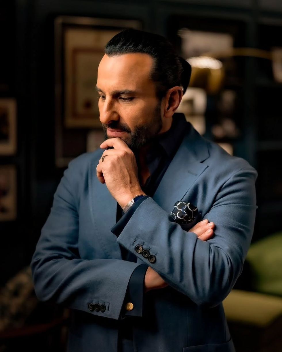 Bollywood star Saif Ali Khan out of danger after stabbing at home