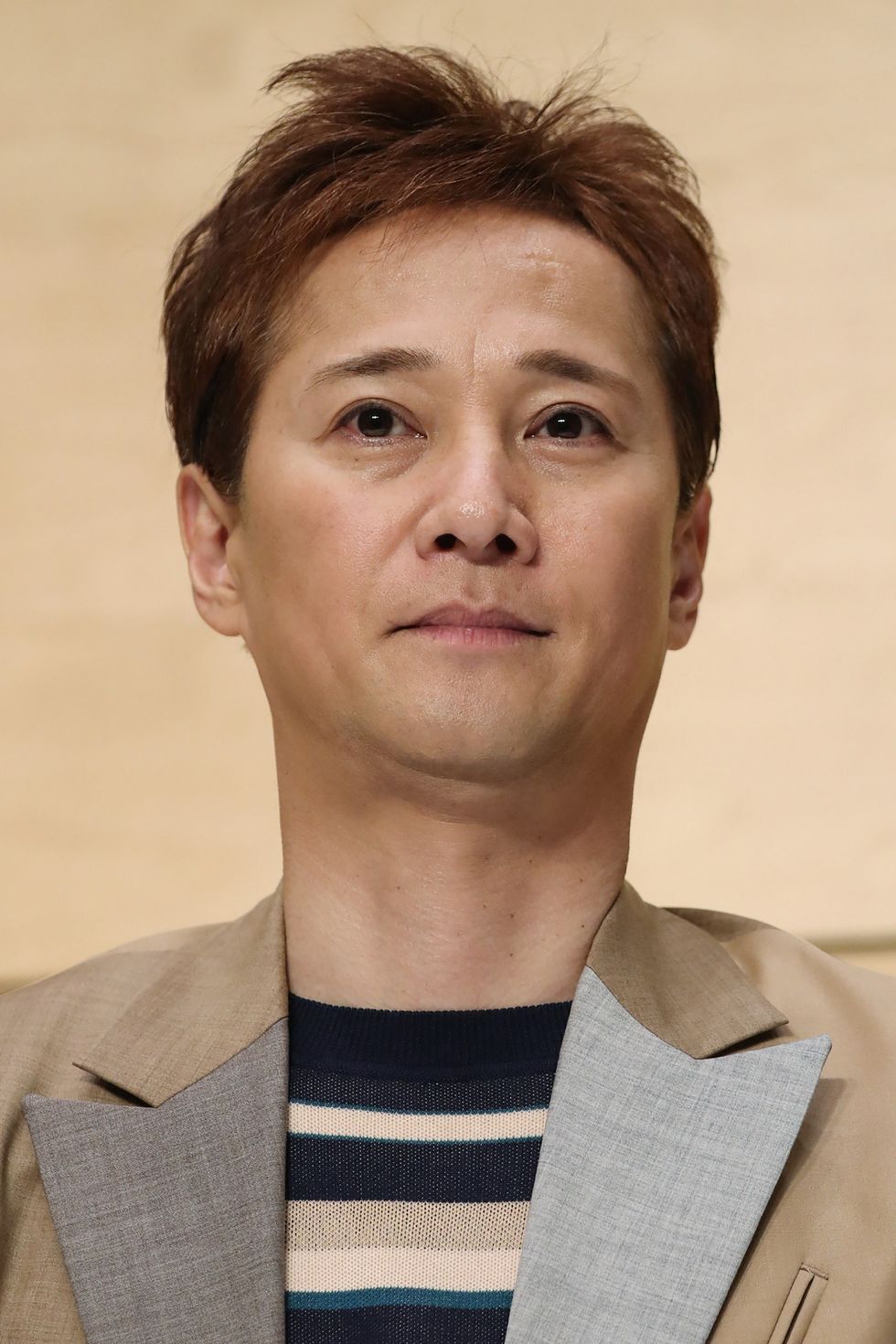J-pop star Nakai to retire after sex misconduct allegations: media