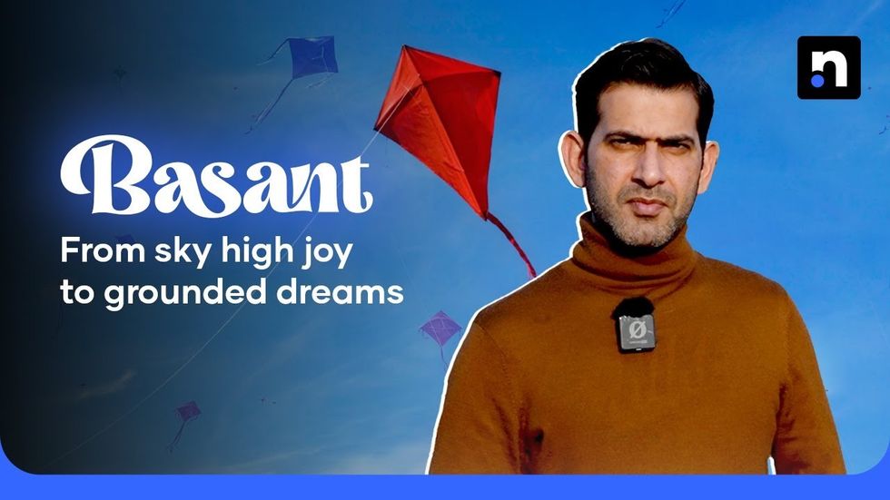 Basant ban: A blow to Lahore’s culture and economic growth