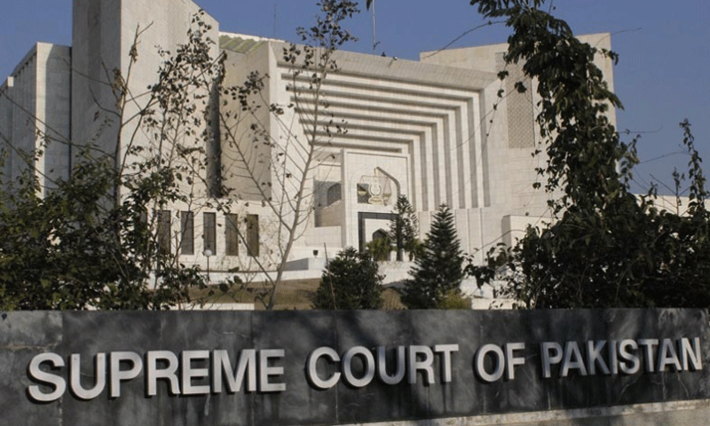 Pakistan’s top court upholds dismissal of driver for workplace harassment