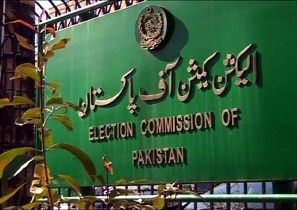 Pakistan govt’s inaction on ECP appointments fuels political tensions