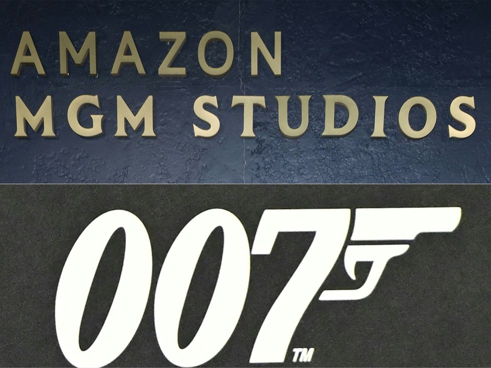Amazon takes the reins: What’s next for James Bond?