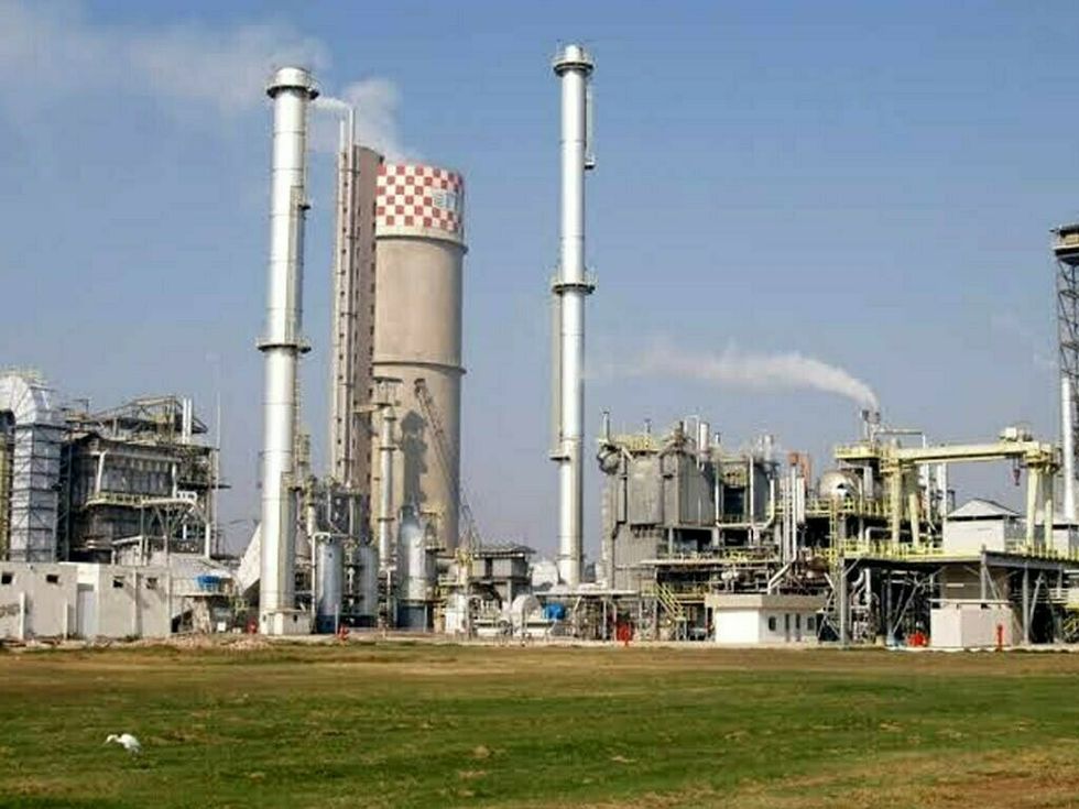 Fauji Fertilizer expects stable DAP production in 2025