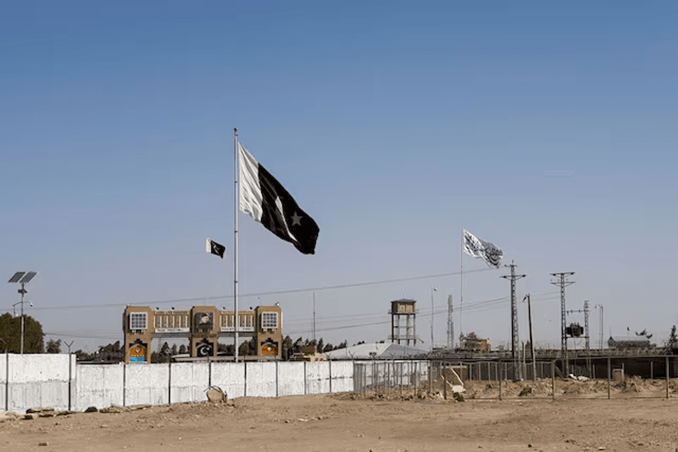 Pakistan’s KP seeks ‘meaningful’ talks with Afghan Taliban as border tensions persist