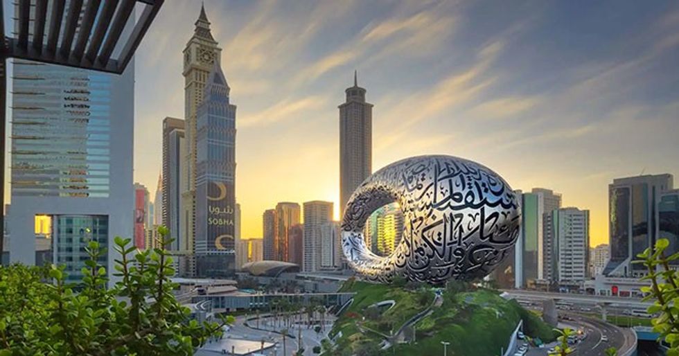Ramadan Timings Dubai 2025: A Month of Blessings