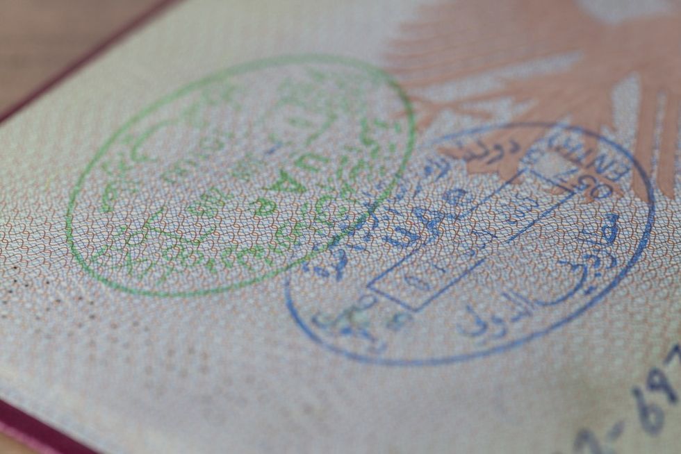 UAE eases visa issuance for Pakistanis as 402,000 depart in four months